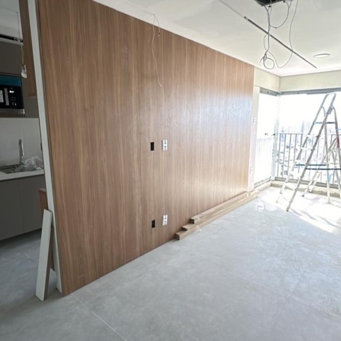 Construção Sjr Engenharia Projeto e construção