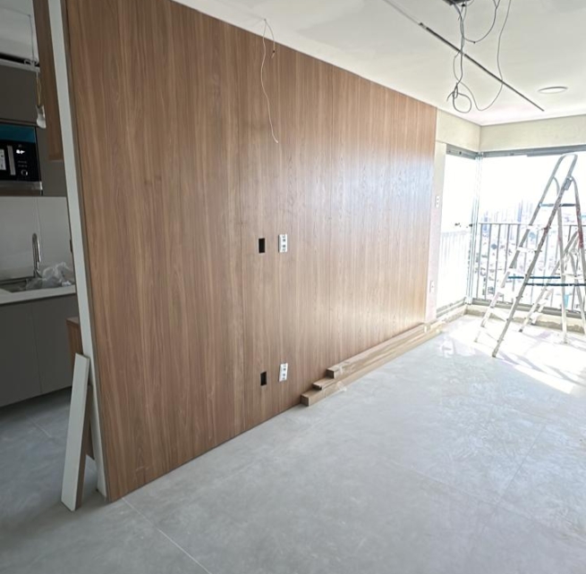 Construção Sjr Engenharia Projeto e construção