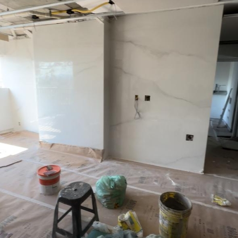 Reformas - Sjr Engenharia