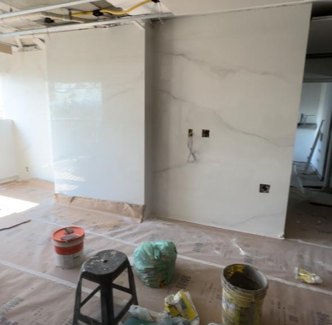 Reformas - Sjr Engenharia