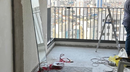 Reformas Sjr Engenharia Projeto e construção