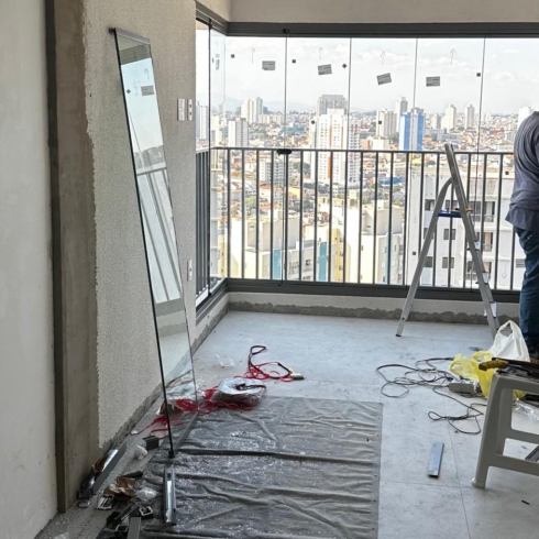 Reformas Sjr Engenharia Projeto e construção