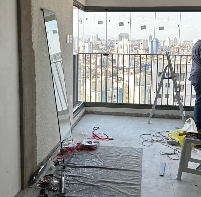 Reformas Sjr Engenharia Projeto e construção