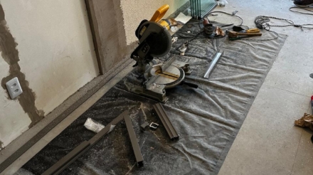 Reformas e Construção -Sjr Engenharia Projeto e construção