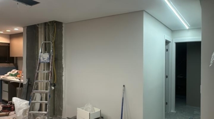 Reformas e acabamento - Sjr Engenharia Projeto e construção