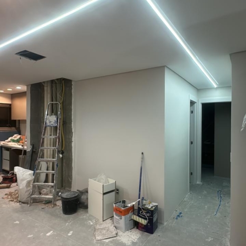 Reformas e acabamento - Sjr Engenharia Projeto e construção