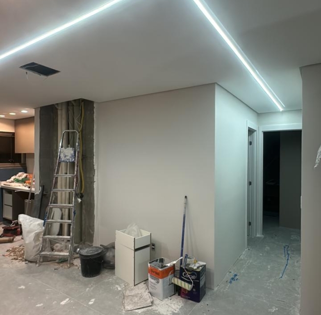 Reformas e acabamento - Sjr Engenharia Projeto e construção