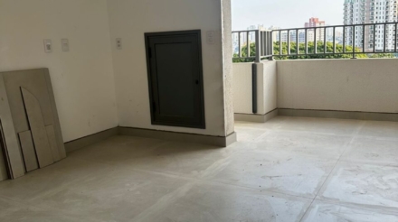 SJR Engenharia - reformas apartamento