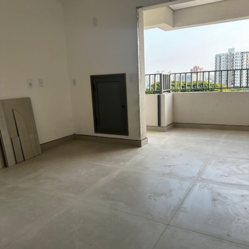SJR Engenharia - reformas apartamento