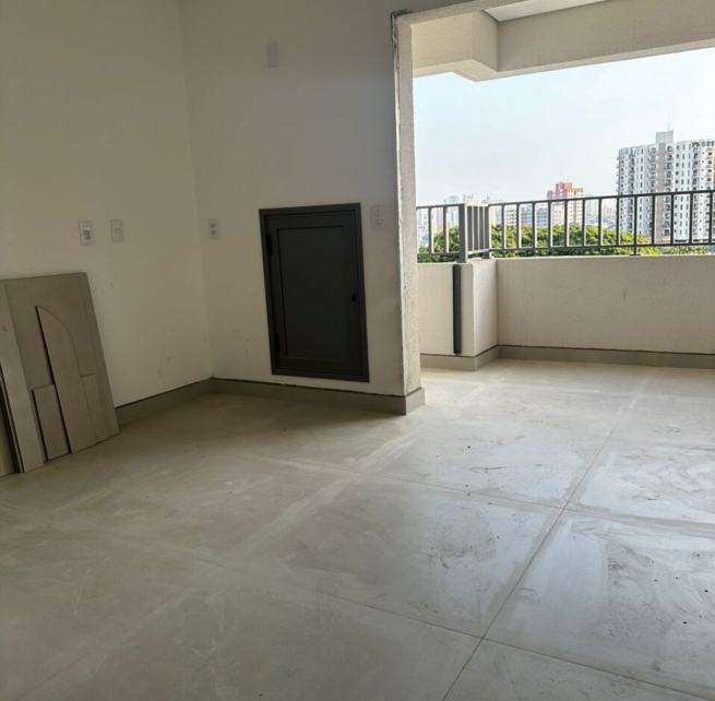 SJR Engenharia - reformas apartamento