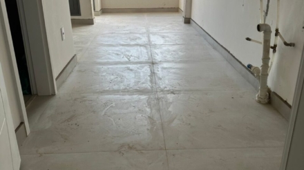 SJR Engenharia - reformas apartamento