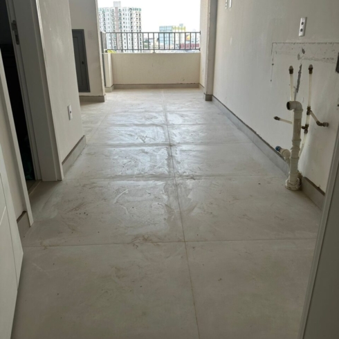 SJR Engenharia - reformas apartamento