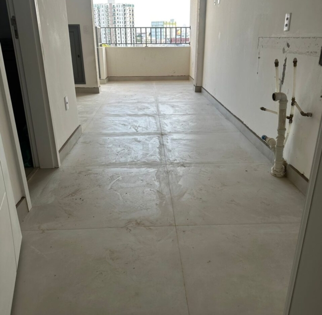 SJR Engenharia - reformas apartamento