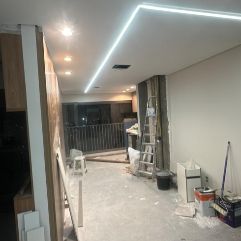 Apartamentos e Reformas Sjr Engenharia Projeto e construção