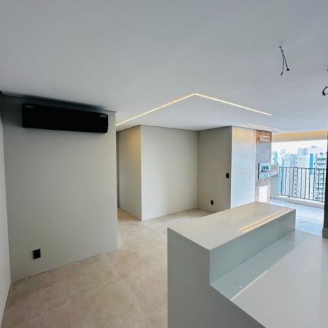 Reforma de Apartamentos - SJR ENGENHARIA E PROJETOS (2)