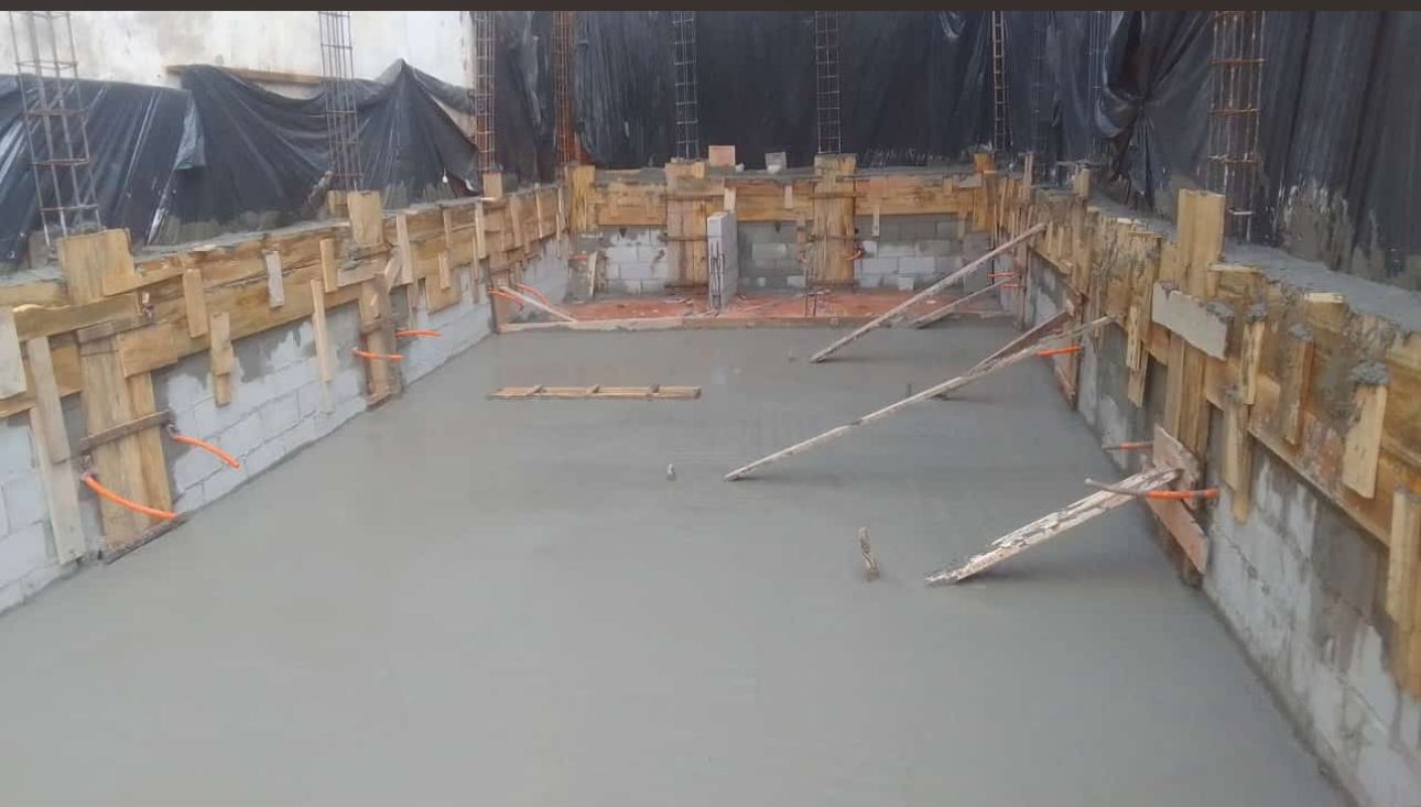 Reforma de Apartamentos - SJR ENGENHARIA E PROJETOS (3)
