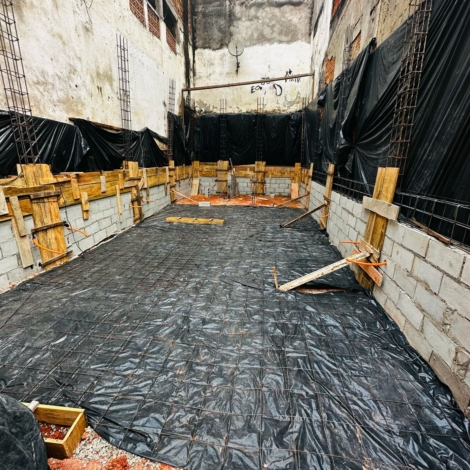 Reforma de Apartamentos - SJR ENGENHARIA E PROJETOS (4)