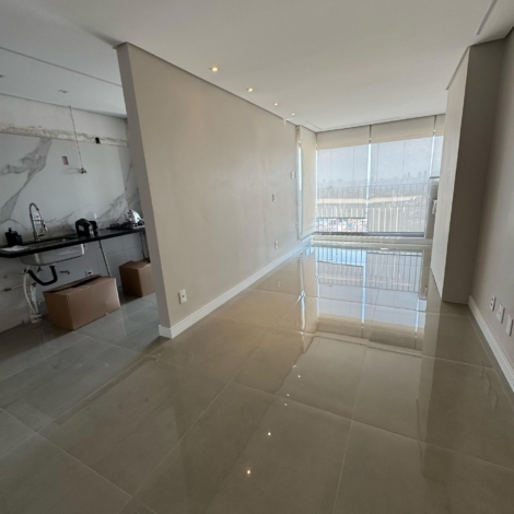 Reforma de Apartamentos - SJR ENGENHARIA E PROJETOS